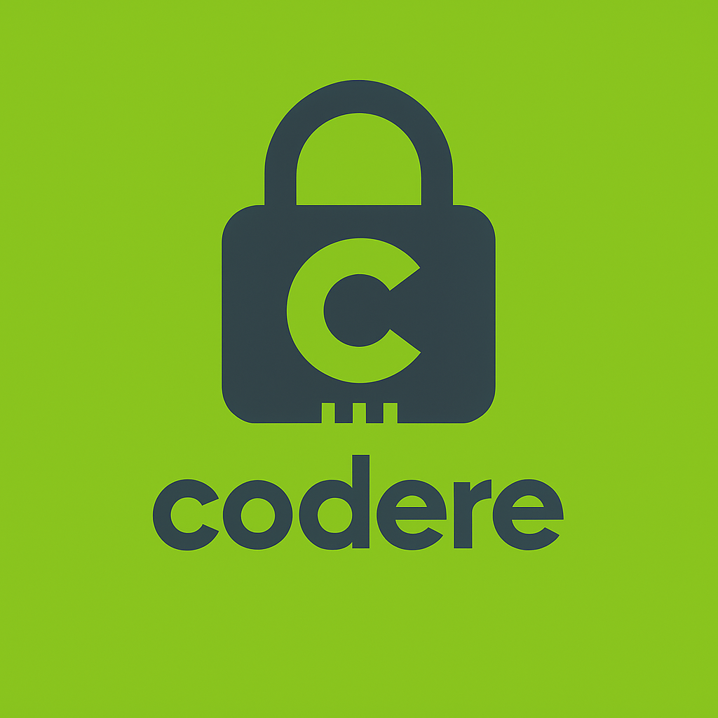 Logo verticale della app Codere Casino