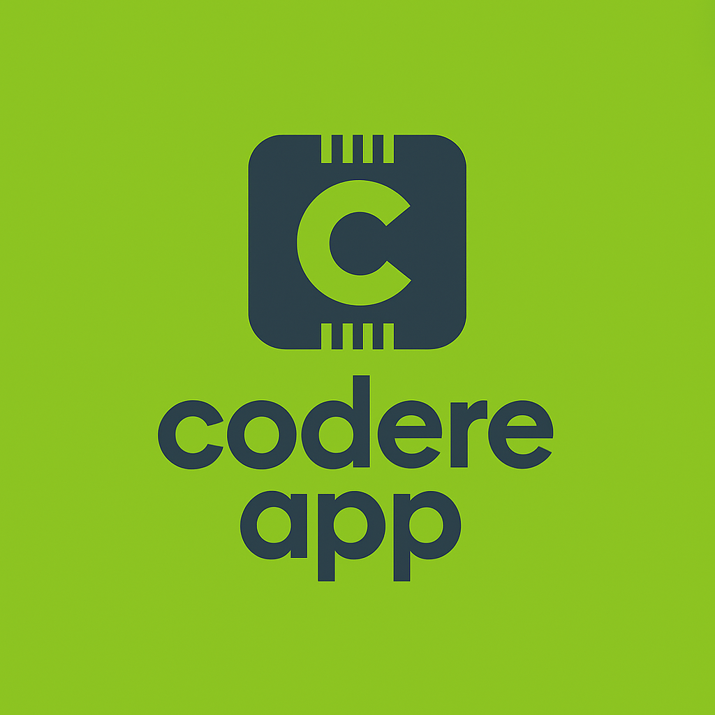 Logo verticale della app Codere Casino
